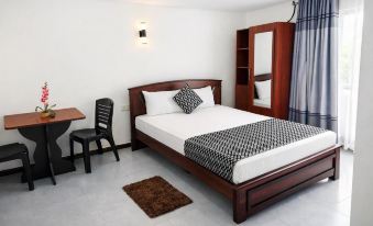 Blue Diamond Resort