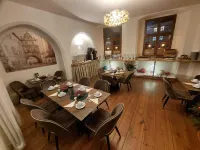 Hotel Schwibbogen - breakfast