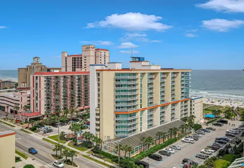 Dunes Village