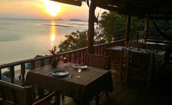 Golden Beach Resort Koh Phangan