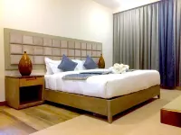 Rangers Hotel Munnar - Afhentnings-/afleveringstjenester