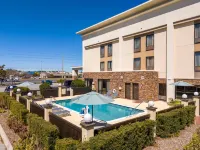Hampton Inn Spring Hill Hotels in Hernando County