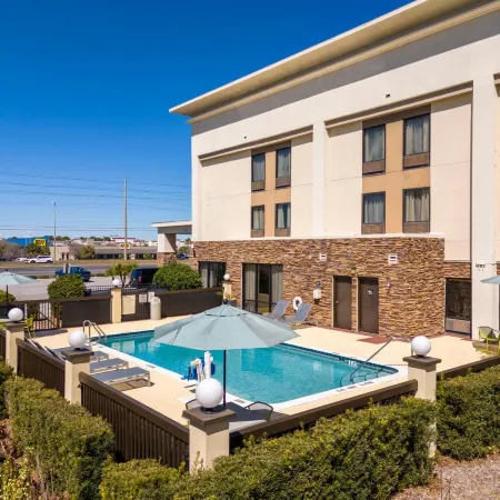 Hampton Inn Spring Hill