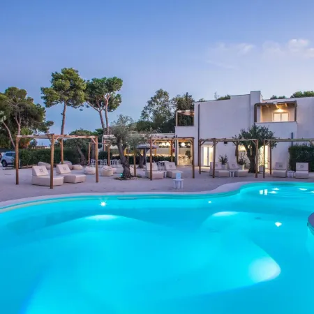 Noha Lifestyle Hotel - Adults Only