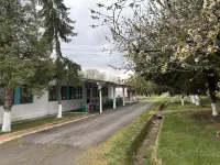 Gurasada Park Hostel - 2-Star