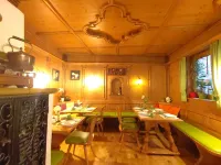 Hotel Smart-Inn - Bữa sáng