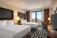 The American Hotel Atlanta Downtown, Tapestry Collection by Hilton - Balkoner
