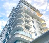 Art Deco Luxury Hotel & Residence