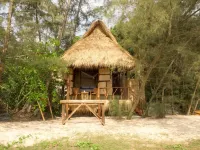 Kactus-Your Island Sanctuary on Koh Ta Kiev