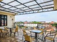 The Rita Guest House Yogyakarta Hotels in Ngaglik