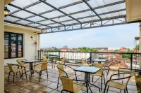 The Rita Guest House Yogyakarta