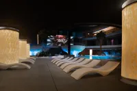 Alambique - Hotel Resort & Spa - spa