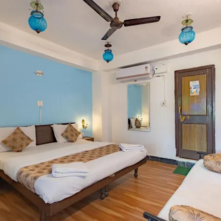 Dreamyard Udaipur