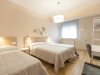 Hotel Ros Mary Hôtels à : Ribadeo