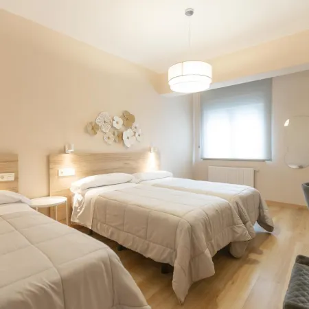 Hotel Ros Mary