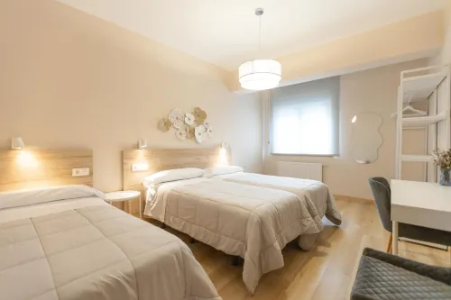 Hotel Ros Mary