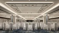 Crowne Plaza Dhaka Airport by IHG - breakfast