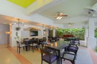 Sawasdee Place - breakfast
