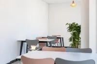 Donghae Aeodalari Pension