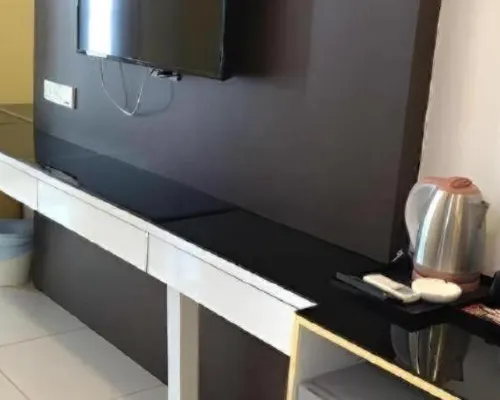 LF Hotel Tapah Photos