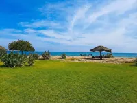 Giman Free Beach Resort Pasikuda - Airport Shuttle