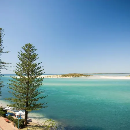 BreakFree Grand Pacific Caloundra