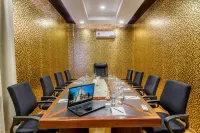 Golden Tulip Kukas Jaipur - New