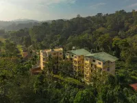 The Hosteller Bam Coorg - Hostels