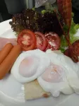 วานิลลา ฮิลล์ (ฮิลล์ ลอดจ์) - พร้อมอาหารเช้า