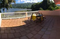 Te Mana Lodge - Homestays