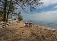 Rocky Point Resort - Beach