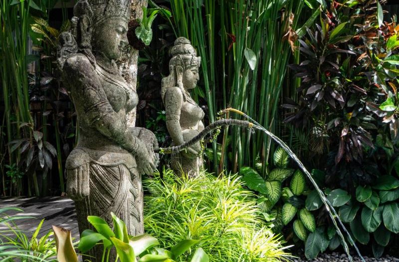 Meruhdani Boutique Hotel Ubud photo 4