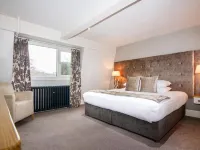 White Hart Hotel & Apartments Hotels in Harrogate