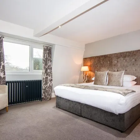 White Hart Hotel & Apartments Các khách sạn ở Harrogate