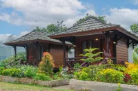 Pusaka Rinjani Bungalow - Lodges