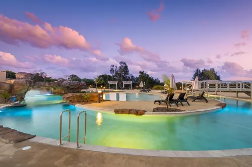 BIG4 Saltwater @ Yamba Holiday Park