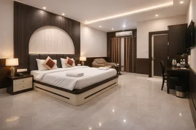 Hotel Raameshvaram Vatika Hotels near Sankat Mochan Temple