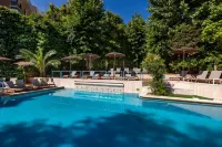 Aldrovandi Residence City Suites
