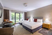 Berry Village Boutique Motel