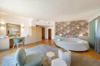 Mercure Olbia Hotel and Spa