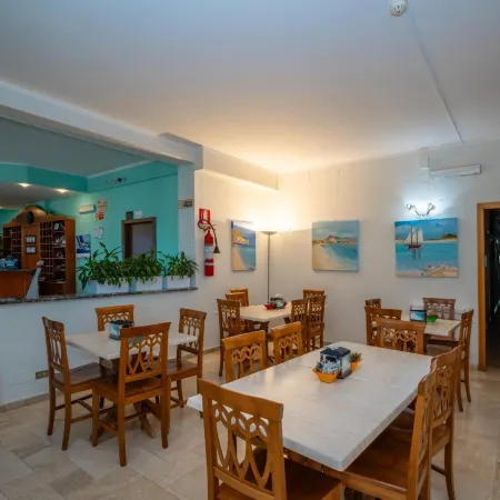 Hotel Citti