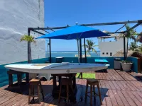Casa Velero Puerto Morelos
