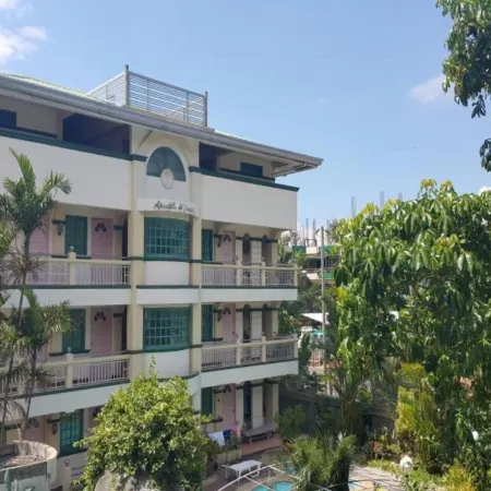 Apartelle de Francesca