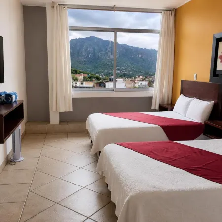 Hotel Tepoztlan