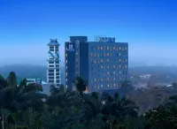 BATIQA Hotel Pekanbaru - Parking