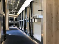 Heartscapsule Hotel&Spa - 2-Star
