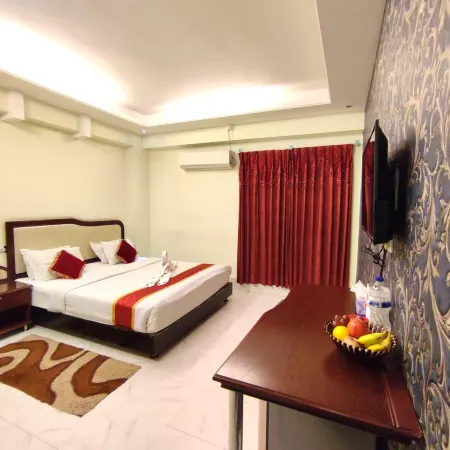 Panshi Inn Sylhet