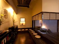Kimi Ryokan Các khách sạn gần Đền Homyo-ji Temple
