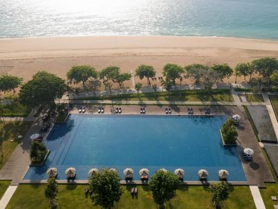 Bali Beach Hotel