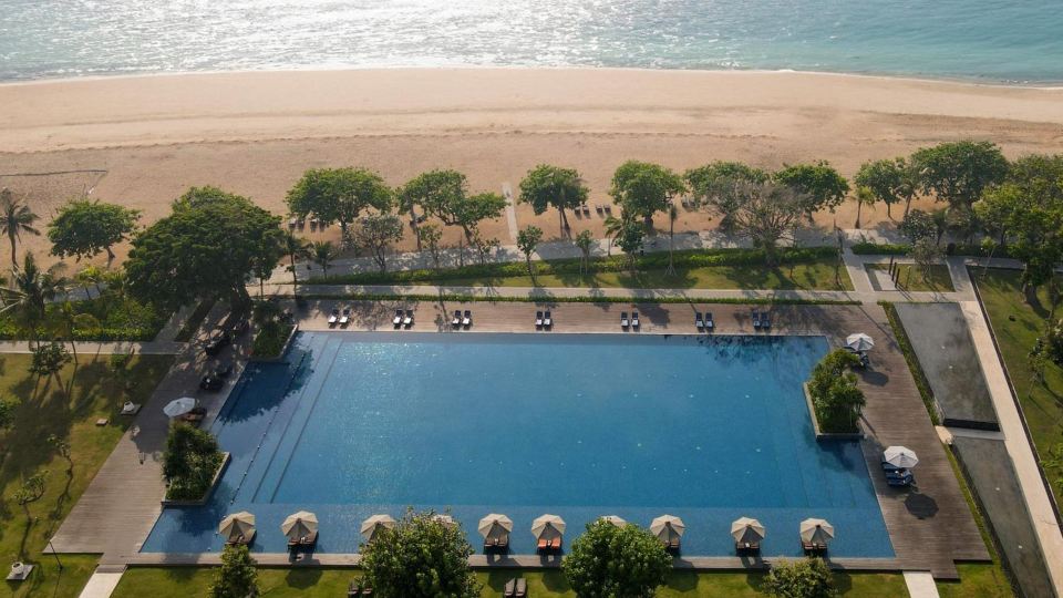 Bali Beach Hotel